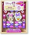 Minnie Wooden Bead Set