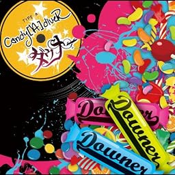 Candy[A]diveR A-TYPE