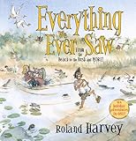 Everything we ever saw : from the beach to the bush and more