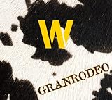 GRANRODEO B-side Collection ��W��