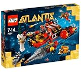 7984-1: Deep Sea Raider