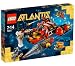 LEGO Atlantis Deep Sea Raider 7984 Y