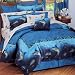 Coral Reef Comforter Set