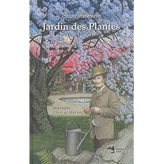 Jardin des Plantes