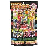 ☆超現象花火豪華セット の評価・レビュー