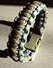 Paracord Bracelet Parachute Cord Survival 550