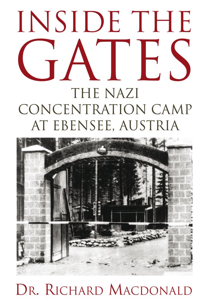 Amazon.com: Inside The Gates: The Nazi Concentration Camp at ... Amazon.com: Inside The Gates: The Nazi Concentration Camp at ...
