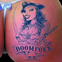 Doomfoxx