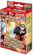 ミラクルバトルカードダス NARUTO -ナルト- 疾風伝 「木ノ葉の絆」 構築済みデッキ [NRS01]