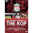Liverpool FC - 100 Greatest Moments Of The Kop [DVD]