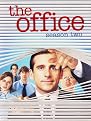 The Office: Season Two (4 Discs) (Widescreen) (Dual-layered DVD)