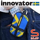 プリントポーチ･S(3種)/innovator