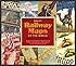 Great Railway Maps of the World