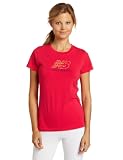 New Balance Women's Essential Short Sleeve Tee
