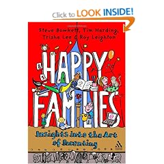 Happy Families: Insights into the Art of Parenting