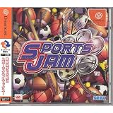 SPORTS JAM