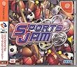 SPORTS JAM