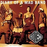 Diary of a Mad Band