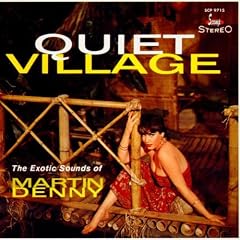 Quiet Village & The Enchanted Sea
