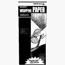 Packrite Newsprint Packing Paper, 140 Sheets
