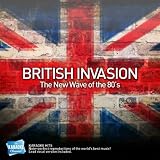Karaoke - British Invasion - The New Wave of the 80s