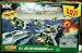 GI Joe Air Squadron Electronic Micro Machines Playset