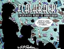 Flashbacks:: Twenty-Five Years of Doonesbury