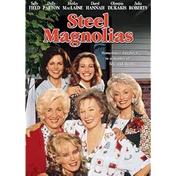 Steel Magnolias
