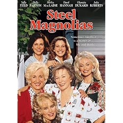 Steel Magnolias