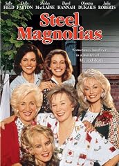 Steel Magnolias
