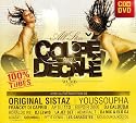 100% Tubes All Star Coupé-Décalé Mania