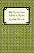 The Mysterious Affair at Styles (Hercule Poirot Mysteries)
