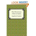 The Mysterious Affair at Styles