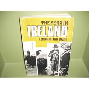 Irish Calendar