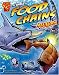 The World of Food Chains with Max Axiom, Super Scientist (Graphic Science series) (Graphic Science)