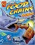 The World of Food Chains with Max Axiom, Super Scientist (Graphic Science series) (Graphic Science)