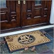 New York Islanders Memory Company Team Door Mat NHL Hockey Fan Shop Sports Team Merchandise