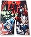 Marvel Boys' Avengers Trunk