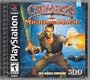 Crusaders of Might & Magic