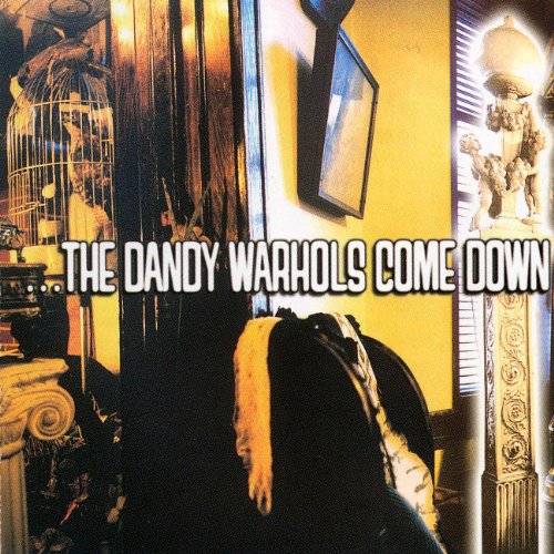 The Dandy Warhols - Studio Brussel 