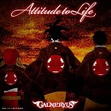 ATTITUDE TO LIFE  (初回限定盤)