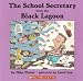 The School Secretary from the Black Lagoon