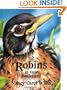The Robins in Your Backyard (Accelerated Reader Program series)