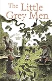 The little grey men