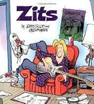 Zits: Sketchbook #1