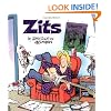 Zits: Sketchbook 1