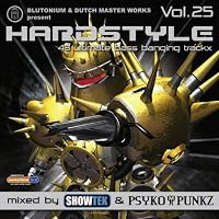 Hardbass Chapter 24