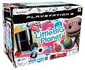 Sony PLAYSTATION 3 80 GB Console with Little Big Planet (PS3)
