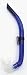 Sporting Goods : Tilos JX2 Standard Non-Purge Soft Silicone Snorkel
