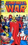 Infinity War (Marvel Comics)
